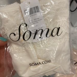 Brand New - NWT - Never Opened High Leg Underwear